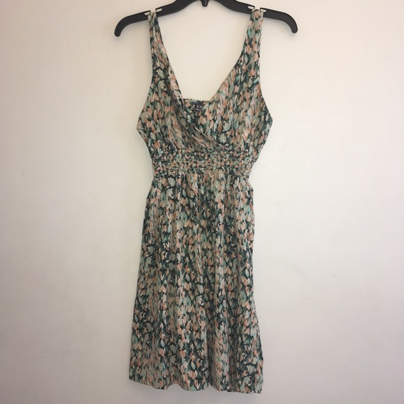 uniti casuals dress Uniti Casual | Dresses | Uniti Casual Print Dress